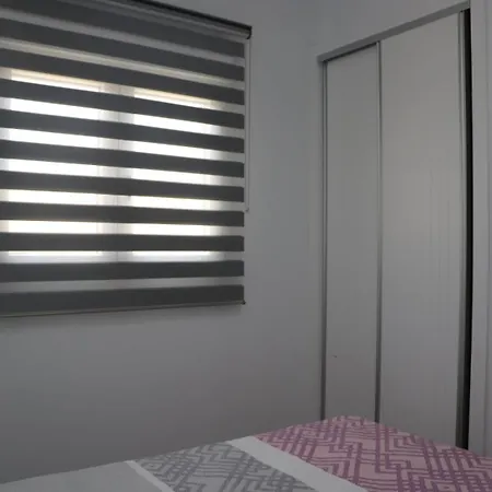 Alpehytte Casa El Rincon De La Rosa Ii