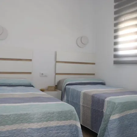 Casa El Rincon De La Rosa Ii Alpehytte *