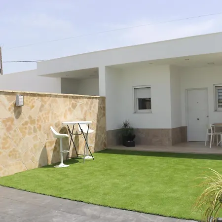 Casa El Rincon De La Rosa Ii Conil De La Frontera