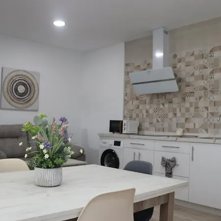 Casa El Rincon De La Rosa Ii