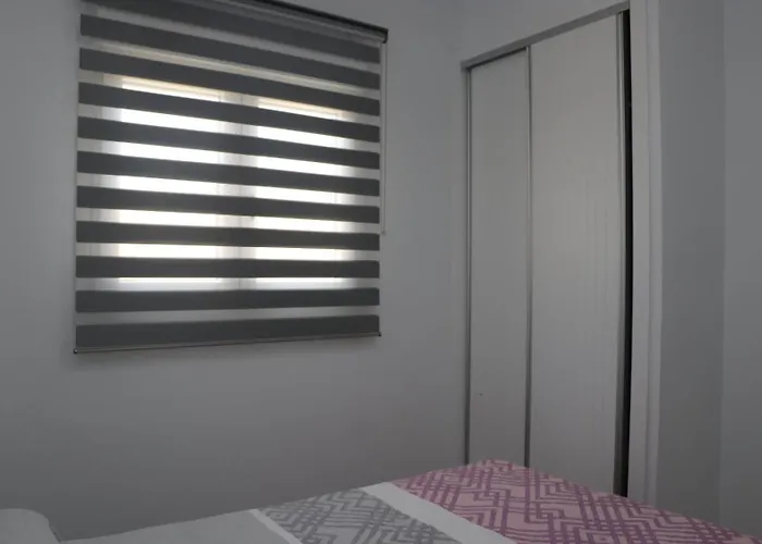 Шале Casa El Rincon De La Rosa Ii