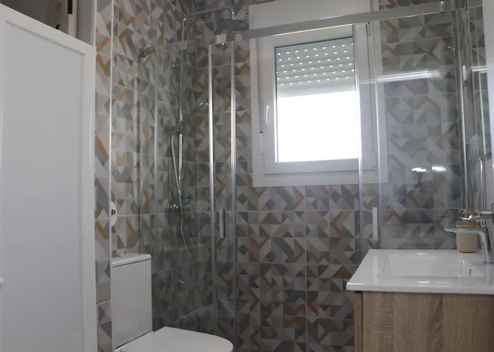 Casa El Rincon De La Rosa Ii *