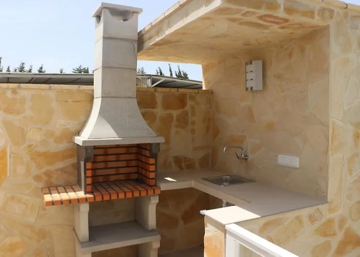 Casa El Rincon De La Rosa Ii