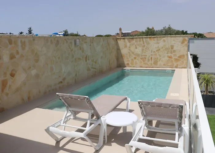 Casa El Rincon De La Rosa Ii *