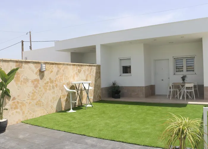 Casa El Rincon De La Rosa Ii Кониль-де-ла-Фронтера