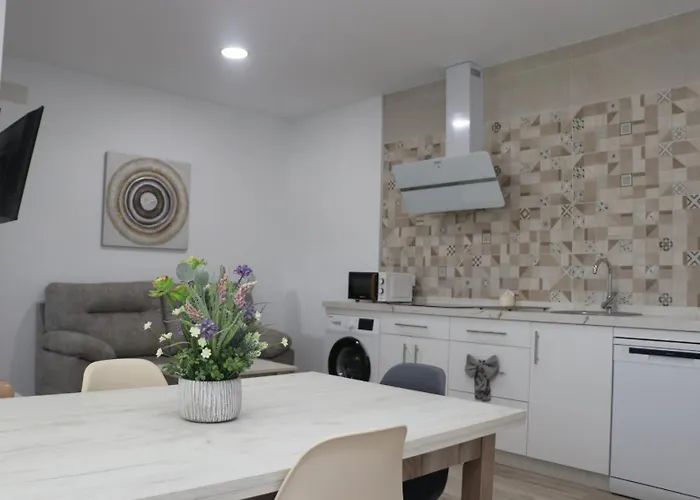 Casa El Rincon De La Rosa Ii