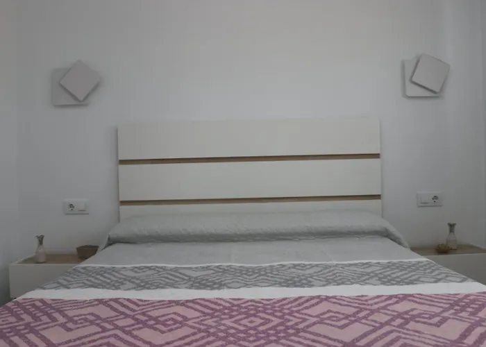 Casa El Rincon De La Rosa Ii * Кониль-де-ла-Фронтера