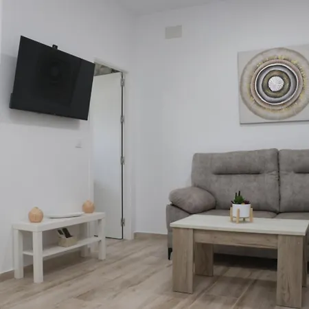 Alpesi faház Casa El Rincon De La Rosa Ii *