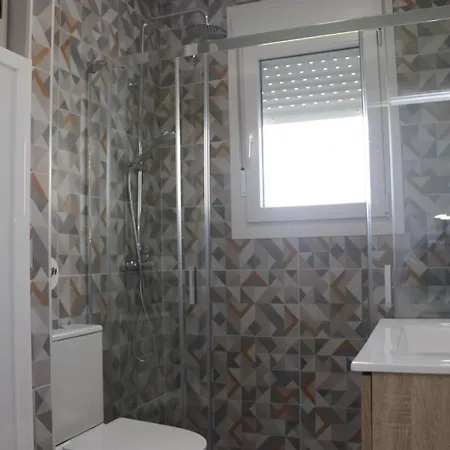 Casa El Rincon De La Rosa Ii *