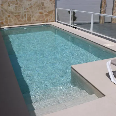 Casa El Rincon De La Rosa Ii Conil de la Frontera