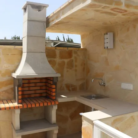 Casa El Rincon De La Rosa Ii