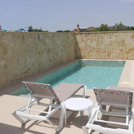 Casa El Rincon De La Rosa Ii *