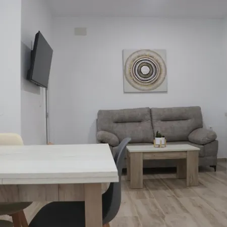 Casa El Rincon De La Rosa Ii