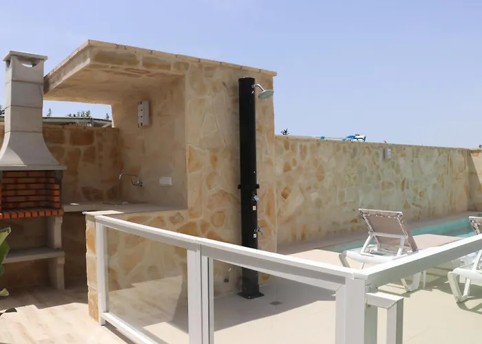 Casa El Rincon De La Rosa Ii 샬레