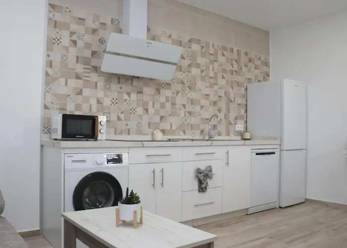 샬레 Casa El Rincon De La Rosa Ii *