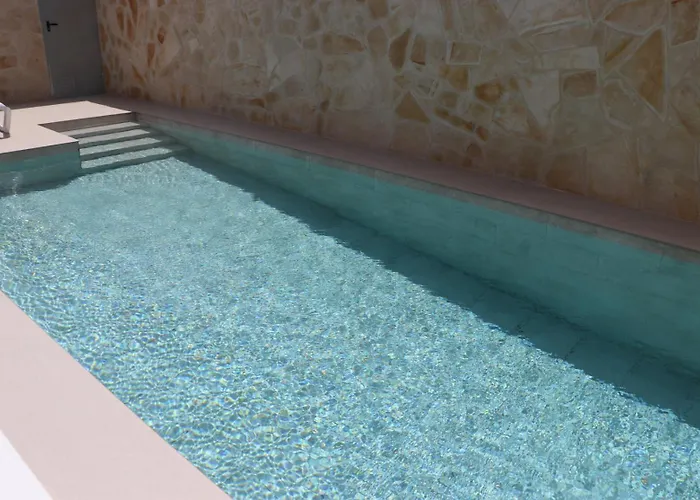 Casa El Rincon De La Rosa Ii 콘일데라프론테라