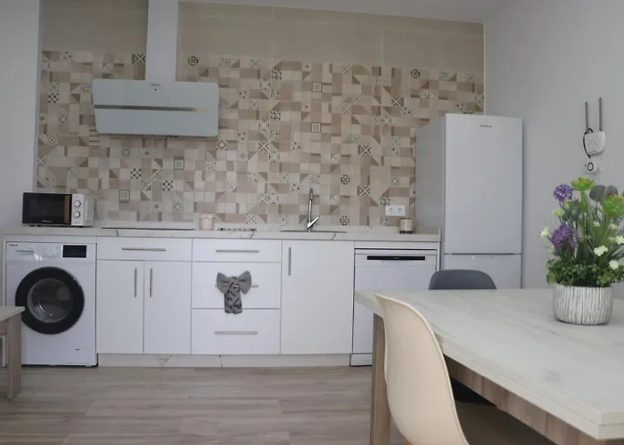 Casa El Rincon De La Rosa Ii 샬레